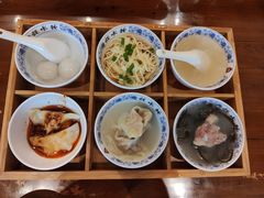 -龙抄手(文殊坊店)
