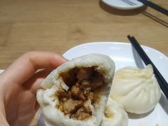 -老陶包子铺(南大西南村店)