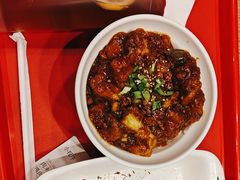-和合谷(北新桥店)
