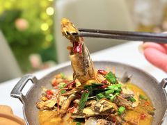 -阿露佳·舌尖上的安吉菜