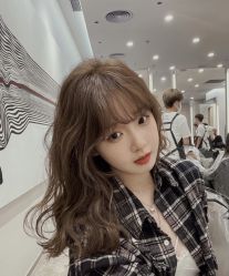 -张昊造型