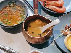 -喜庭海鲜自助(北辰三角洲北辰荟店)