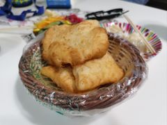 -金山奶茶馆(五一路店)