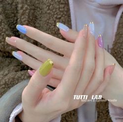 -M·X Nail日式美甲美睫