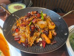 -大牌大·传统杭帮菜(湖滨店)