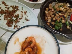 -翡翠拉面小笼包(岭南新天地店)