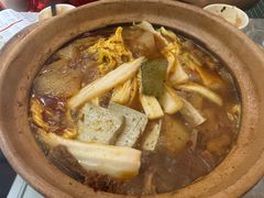-肥家大排档(天河体育西店)