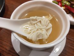 -乔家栅(襄阳南路店)