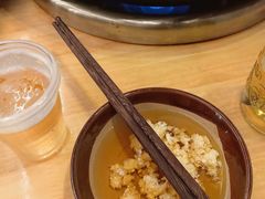 -行事老火锅(协信TOWN城店)