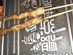 -聚点串吧·北京烧烤(赵登禹路店)