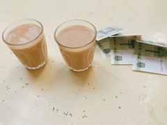 -老光明岗琼甜茶馆