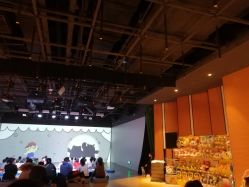 -小鸡哆哆故事屋·儿童乐园(嘉里城店)