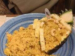 -太食獸泰式茶餐厅(北美新天地店)