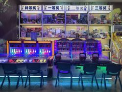 -菲菲羊乐园(临平银泰城店)