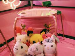 -BIG PINK大粉娃娃机主题馆(圆融星座店)