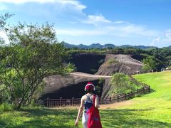 -飞天山旅游区