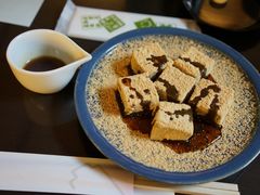 蕨饼-键善良房(本店)