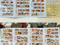 -轩记海鲜餐厅·四十五年老字号·经典粤菜(西区彩虹店)