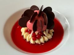 -Le Comptoir de Pierre Gagnaire