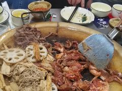 -阿昌白族石板烧(大理古城店)