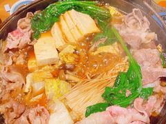 -富山日式料理(宽厚里店)