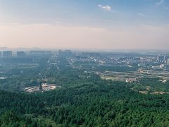 -白佛山景区