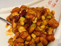宫保鸡丁（小份）-峨嵋酒家(地安门店)