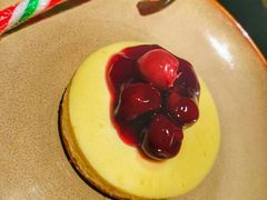 -上海苏宁宝丽嘉酒店·Cafe Bellagio西餐厅