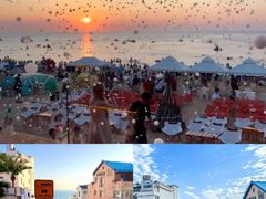 -巧克力渔家.小船海鲜胶东菜(万平口店)