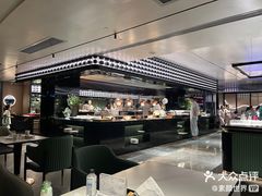 -碧涛阁·泡泡海洋·汤泉洗浴(王府花园店)