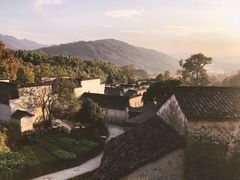 -塔川景区