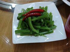 -丽清大别山鹅火锅(潜山路店)