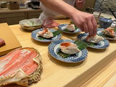 -辉·四季料亭·怀石料理·深夜食堂烧鸟·Omakase