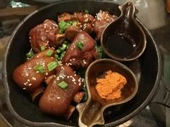 -云海肴·汽锅鸡·云南菜(领展购物广场·中关村店)