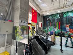 -CUBE私教·普拉提·拳击(龙漕路店)
