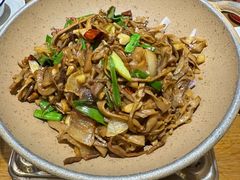 -肖记公安牛肉鱼杂馆· 省级非物质文化遗产(仁和路店)