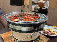 -蒜香焼肉PURUSHIN(马场路店)