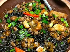 -食锦记家宴·闽南菜(开元盛世广场店)