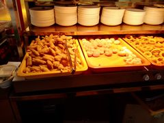 -爱客得牛排海鲜烤肉·火锅自助(春熙路黑金好店)