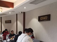 -东江渔村·古典园林·30年粤菜老字号(太和店)