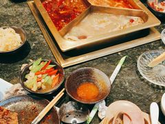 -王家渡火锅店(棕榈泉店)