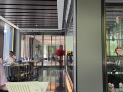 -御花园·粤菜·海鲜火锅(中山公园店)