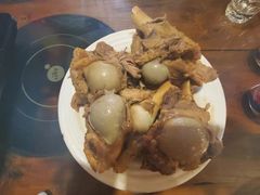 -福贵杀猪菜(吉星商住店)