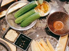 -王家渡火锅店(亦庄店)