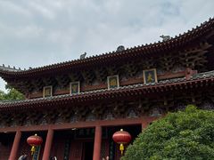 -洛阳白马寺