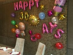 -青岛城阳宝龙福朋喜来登酒店