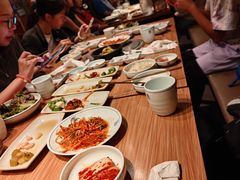 -王妃家(明洞中央店)