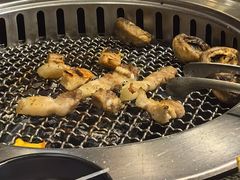 -梦山水日本烧肉(五四广场店)