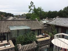 -糖房咖啡(南锣鼓巷店)