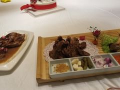 -通庆楼(新开路店)
